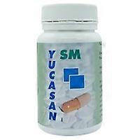 Yucasan 60 capsules
