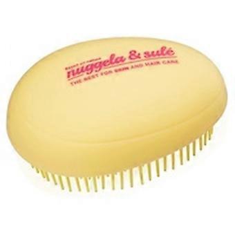 Tangle Tamer Brush - travel format 1 unit