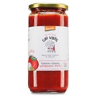 Sautéed tomato Demeter 700 g