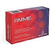 Liposomal iron anime 30 capsules
