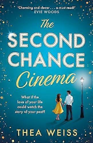 The second chance cinema