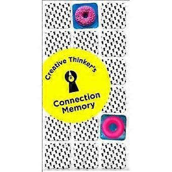 Creative thinker's connection memory game a fun and challegning game