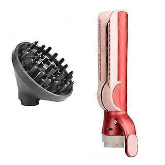 Voor Styler HS01 HS05 HS08 stijltangmondstuk en diffusermondstuk voor een gladde haarstyling en haarverzorging