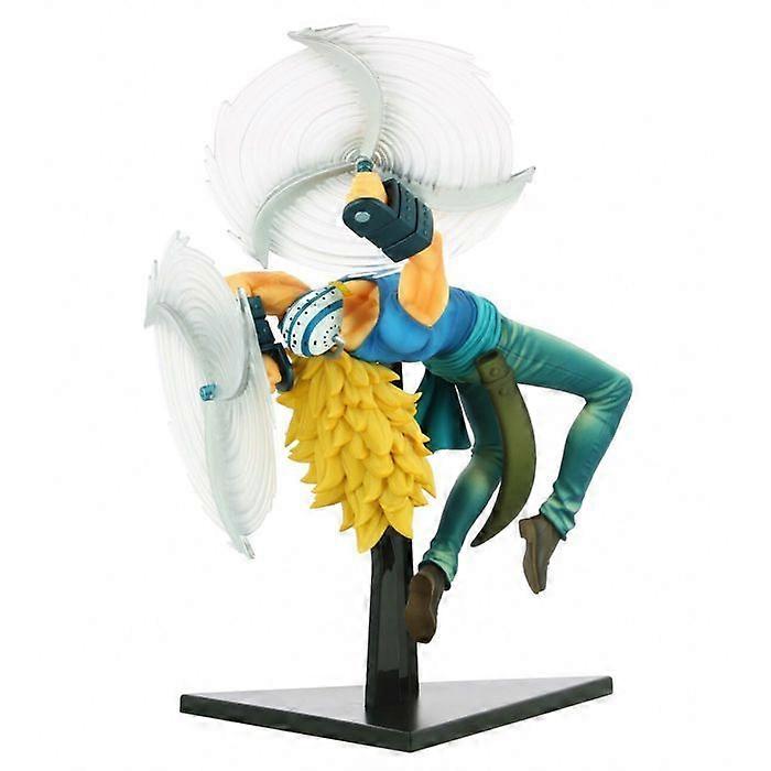 Figurine Ichibansho - One Piece - Killer