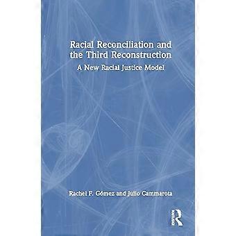 Racial Reconciliation and the Third Reconstruction A New Racial Justice Model