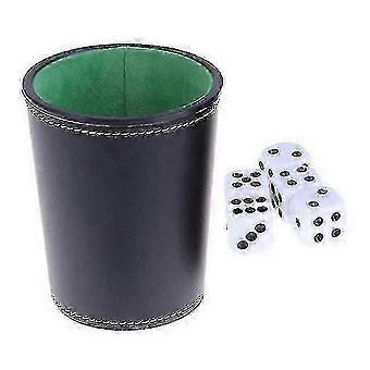 Dice Cup Shaker Cups Dice Tools OPMIUM