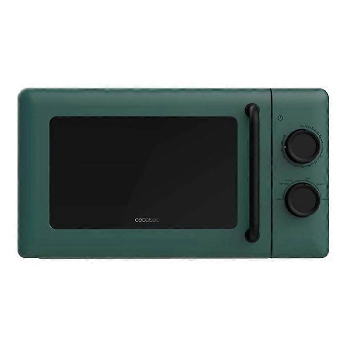 Cecotec magnetron Proclean 3010 Groen