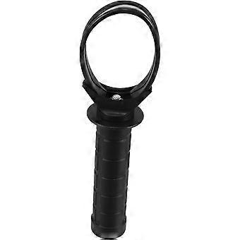 Wrist Ball Grip Hand Strengthener Arm Strengthener Wrist Grip Strength Trainer Forearm Lifter Black Abs