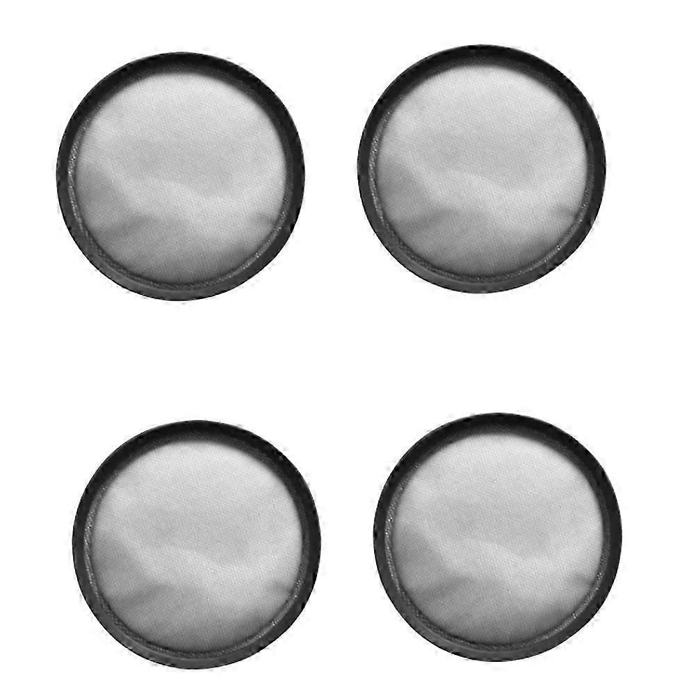 4 Pcs Filter Elements compatible with G20/G20 Max Sweeping Machine Accessories Washable Filter Element