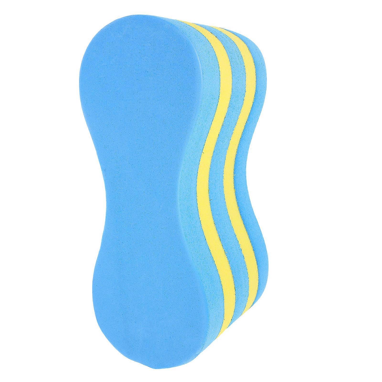 Floating Pull Buoy Leg Float for Swimming Beginners Training Tool 1 Piece