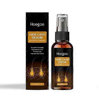 Spray per la cura dei capelli, nutriente intensivo, cuoio capelluto morbido e delicato, trattamento idratante quotidiano per capelli.