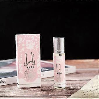 10ml Roll-on Perfume, Unisex, YARA Arabian Export Perfume, Long-lasting Light Fragrance