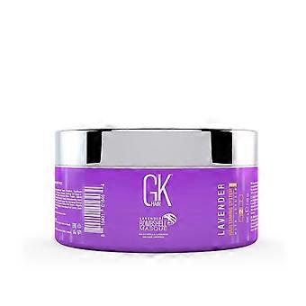 Global Keratin, Bombshell, Hair Colouring Cream Mask, Colouring, Lavander, 200 g
