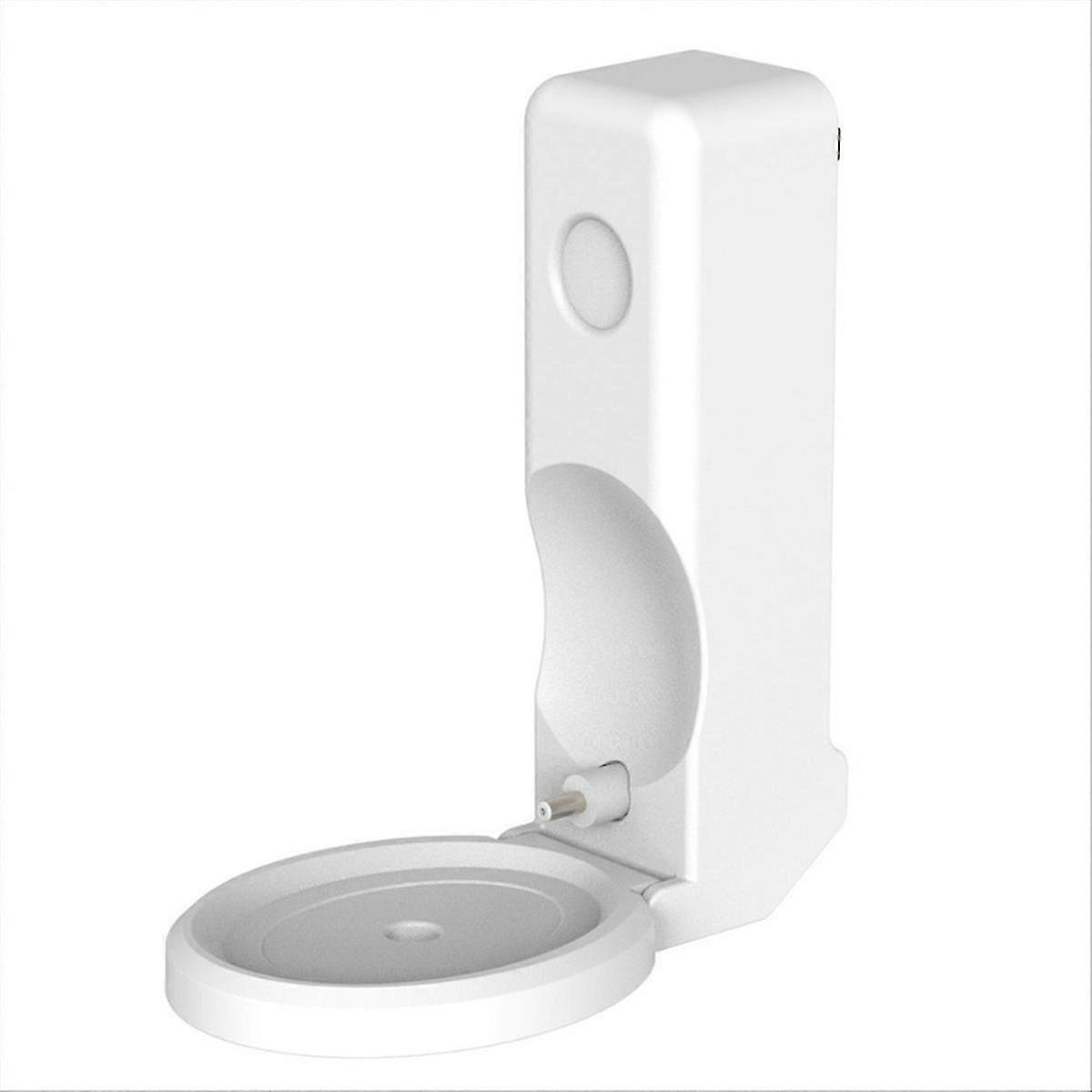 compatible withSpot T5 Wall-Mounted Bracket, White