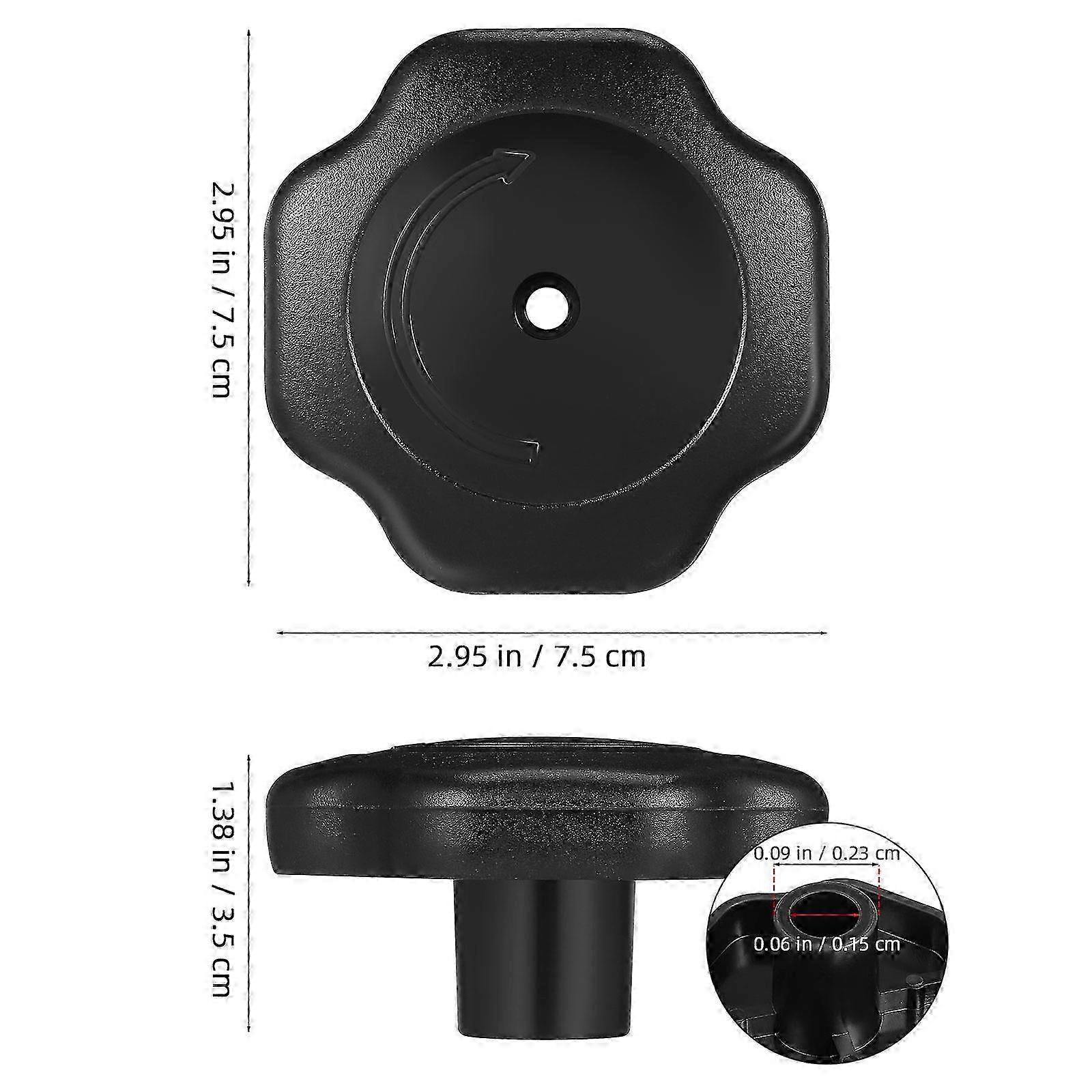Pressure Cooker Grips Knob Replacement Lid Knobs Pot Lid Handle Pot Grip