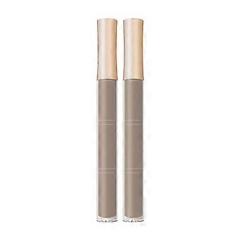 Liquid Highlighter Stick and Multipurpose Concealer for Buildable Coverage and Seamless Blend
