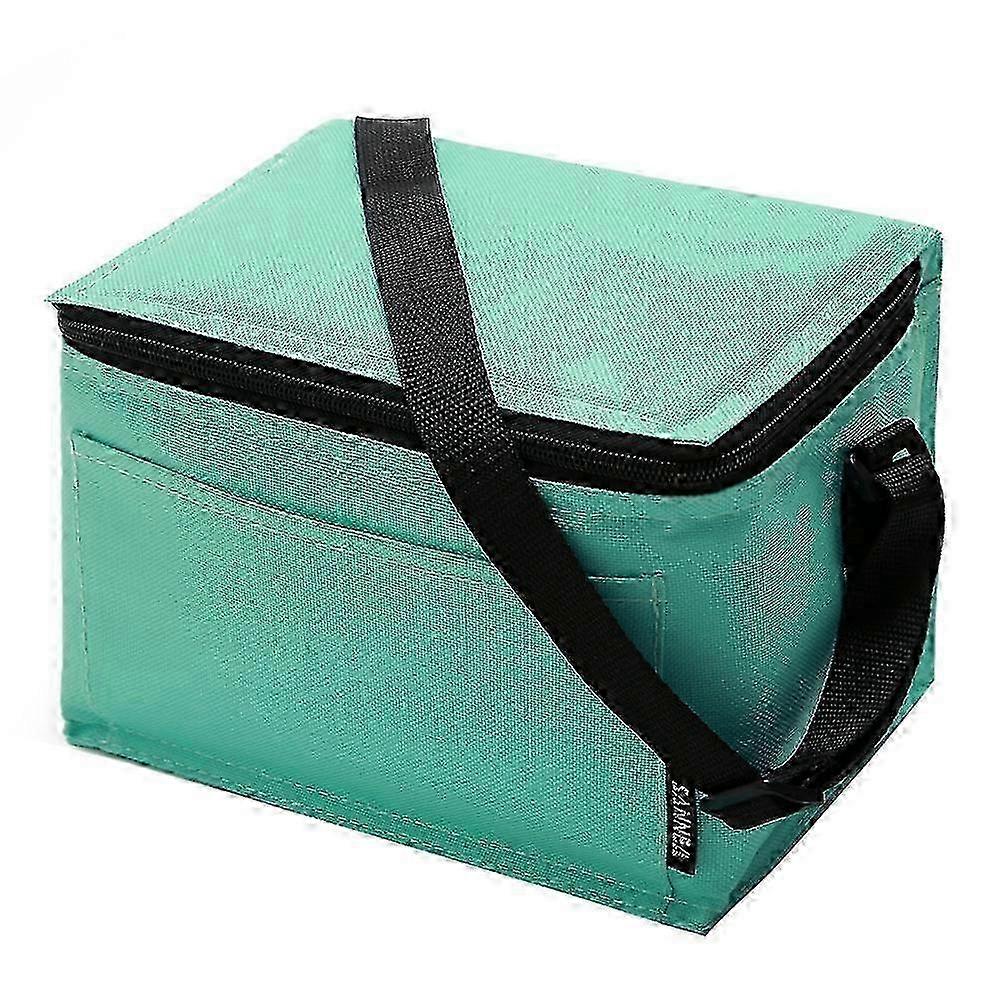 2026 Lunch bag Insulation with Shoulder Strap Keep Warm Cool