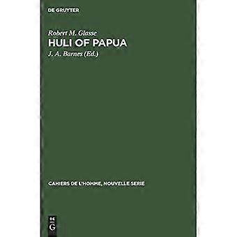 Huli della Papua: un sistema di discendenza cognatica