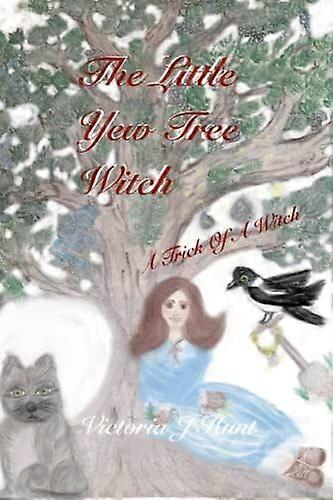 The little yew tree witch