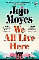 We all live here
