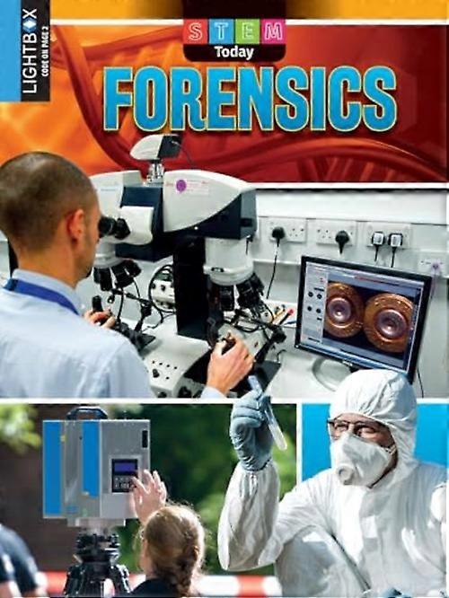 Forensische geneeskunde