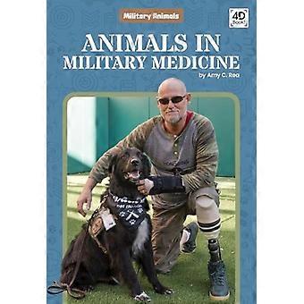 Animali in Medicina Militare