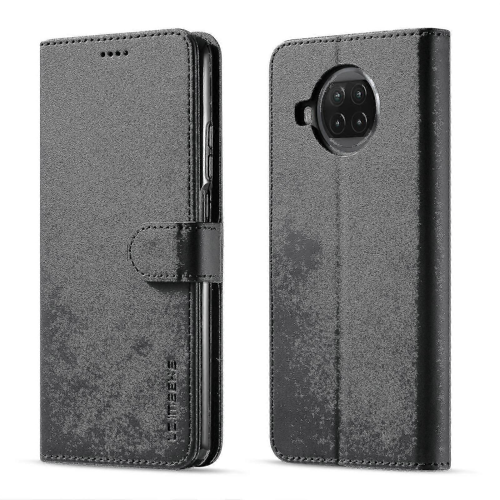 For Xiaomi Mi 10t Lite 5g Leather Case