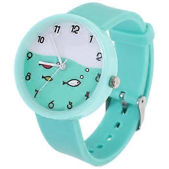 Lovely Student Watch Girls Watch Girls Student Watch Cartoon Student Watch