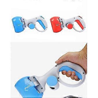 Tragbarer Pet Pooper Scooper