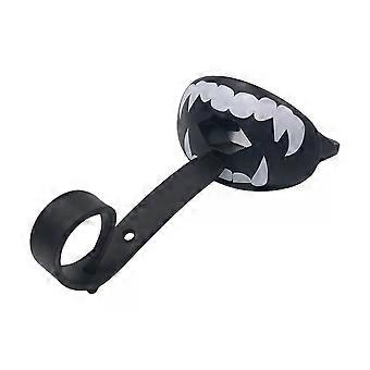 Rugby Sport Mouth Guard Football Sports Professional Mouth Guard Basketballl Hockey Boxing Silicone Protective Equipment