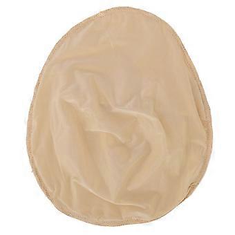 Siliconen borstprothesen bedekken zachte borst beschermende zak voor postmastectomie vrouwen grote CT 7,1 x 5,9 inch