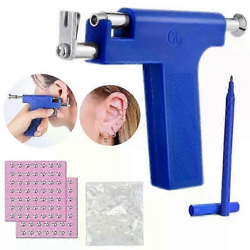 Piercing Needles-newFoJianew1089-