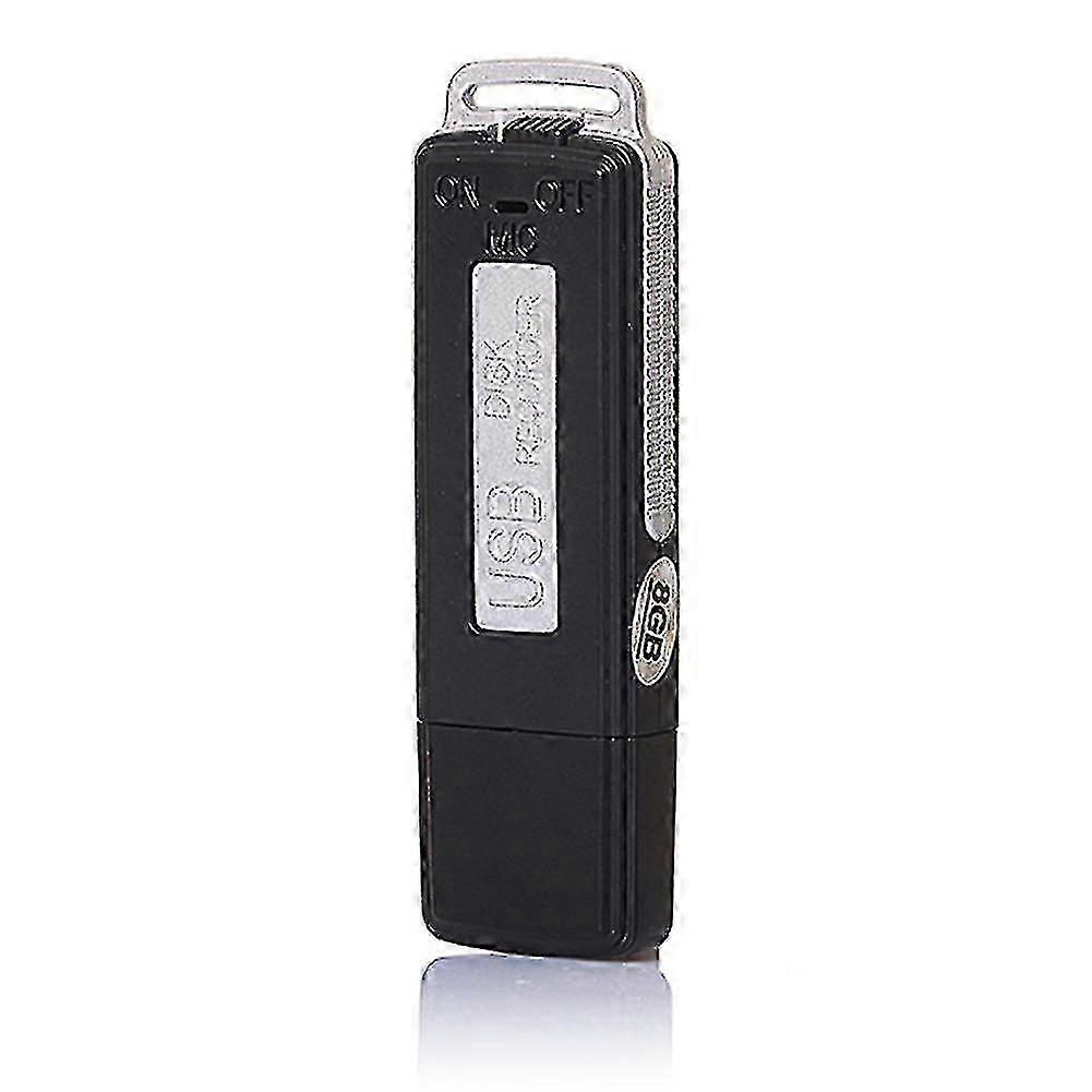 Mini Usb Recording Pen High Speed Read And Write Storage Device Plastic Shell