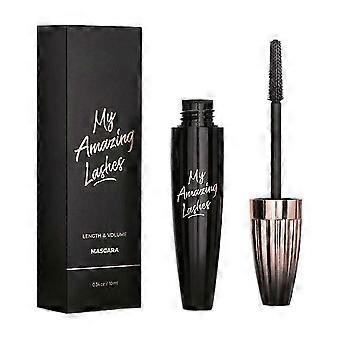 My Amazing Lashes 10ml - Lengthening Volume Waterproof False Lash Extension_ZMG