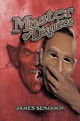 Maître des déguisements
