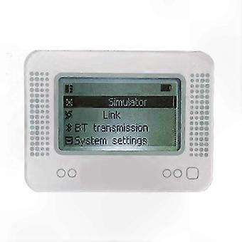 Switch NS Compatible NFC Simulator Card, Infinite Induction Capability Interactive Toy