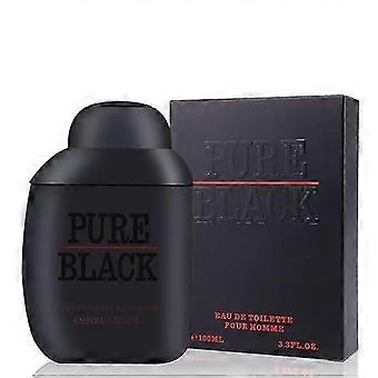 Men's Eau de Parfum 3.3 oz Long Lasting Sophisticated Scent for Modern Grooming and Gift Occasions