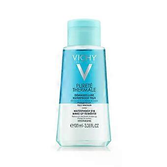 Vichy Purete Thermale Eye Make-Up Remover Waterproof 100ml
