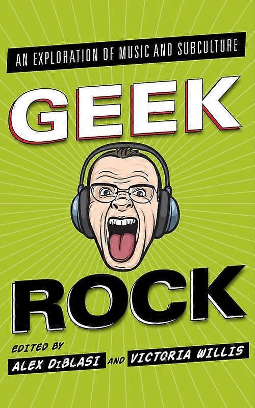 Geek Rock