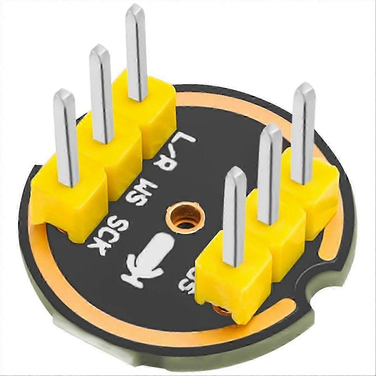 INMP441 Omnidirectional Microphone Module
