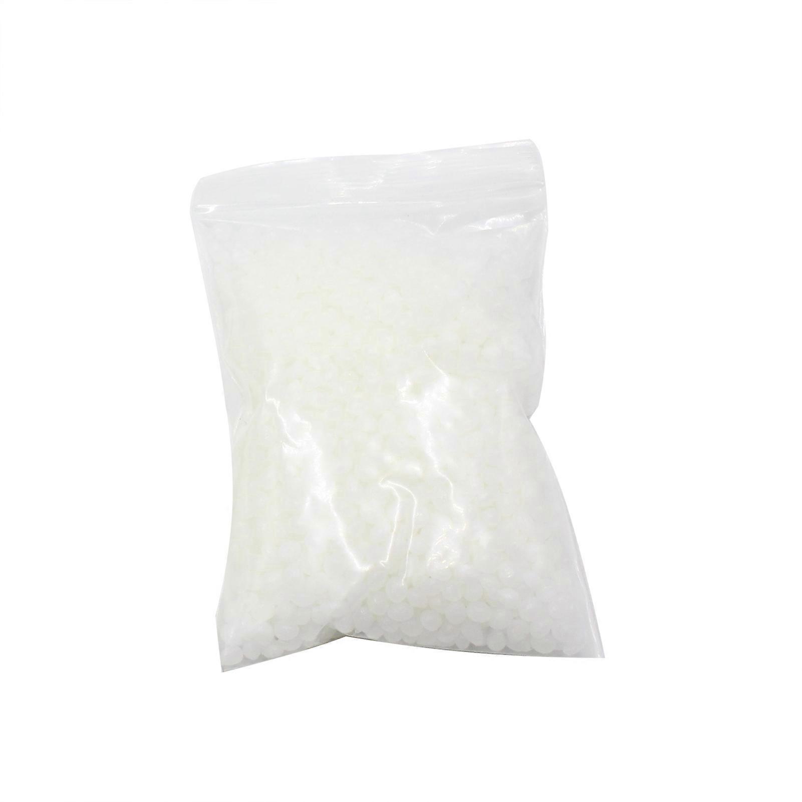 Resin Clay with DIY Moldable Plastic Pellets Shape Mold Reusable Design