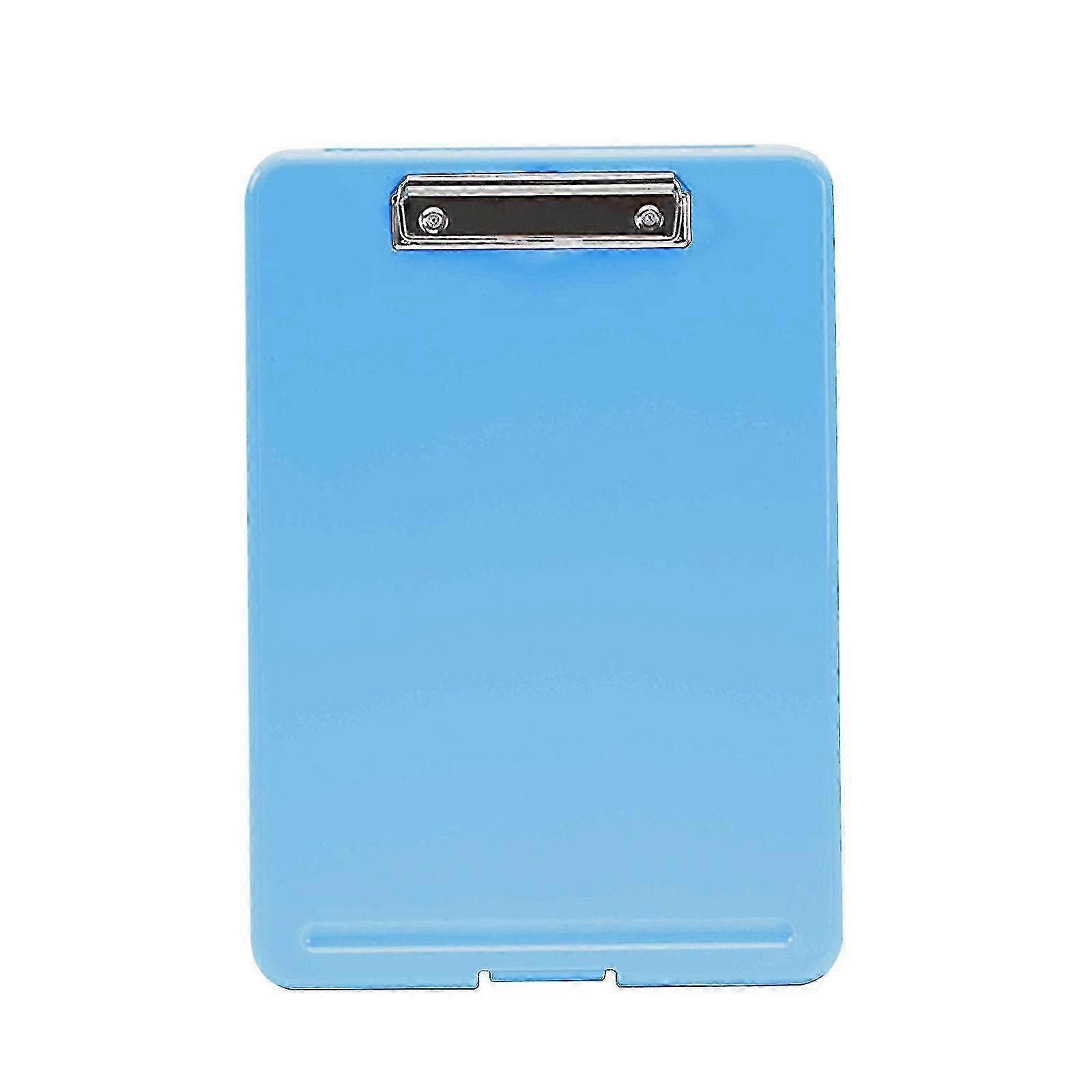 Practical Clipboard With Hidden Storage