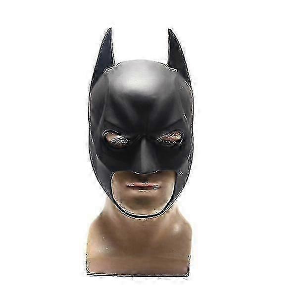 Batman Adult Mask