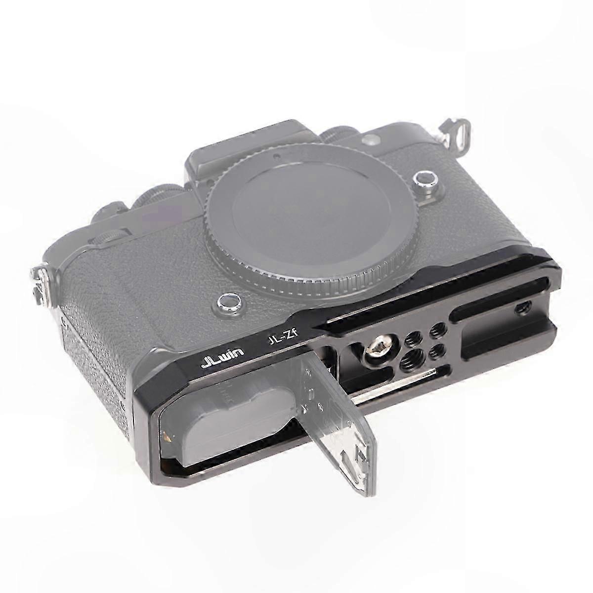 Camera Stabilizer Tripod Base Plate for Single Mounting Use