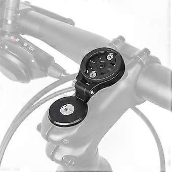 Suporte de Computador de Guiador de Bicicleta Ajustável para Ciclismo de Estrada