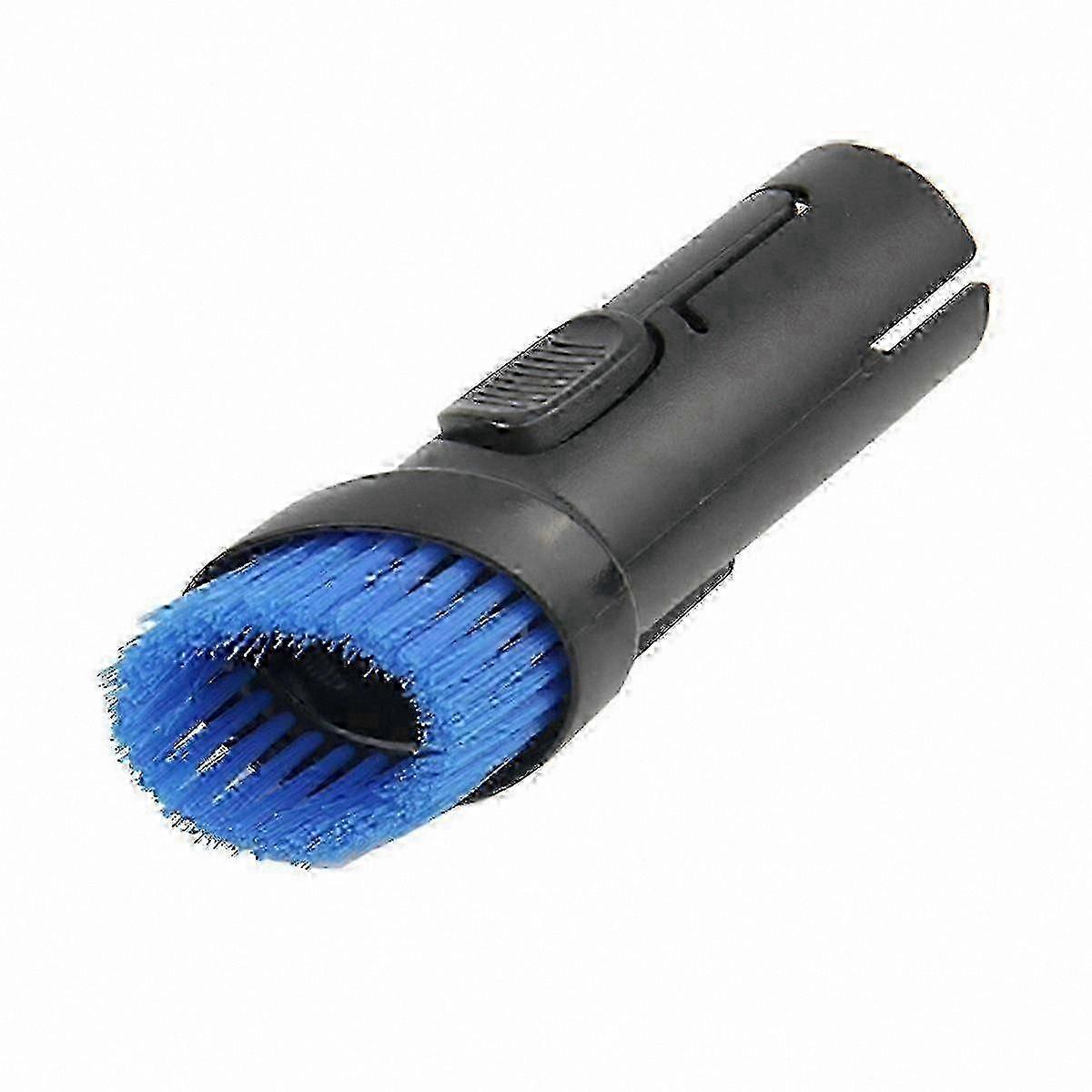 Vacuum Cleaner Hose Brush Nozzle Compatible with Various Models