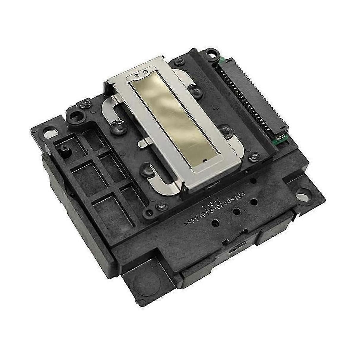 Printhead for EPSON Printers, High-Resolution Nozzle, Easy Install, Durable Build, Sharp Clear Output