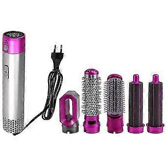 5-in-1 Hot Air Styler EU Compatible