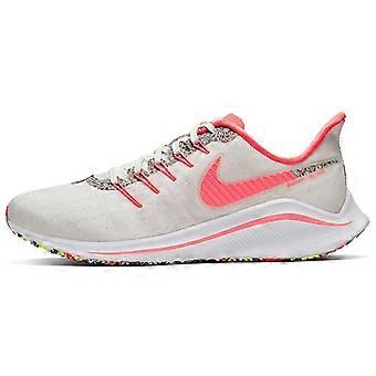 Nike Air Zoom Vomero 14 Mesh, Textile, Synthetic Leather Cushioning Slip Resistant Abrasion Resistant Breathable CT6771-161