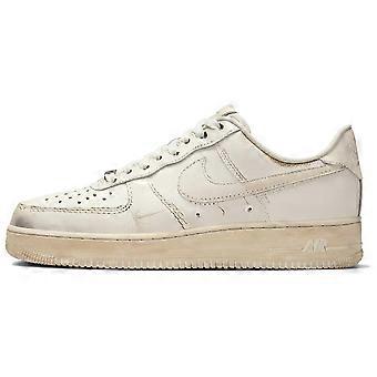 Nike Air Force 1 Low .SWOOSH Dirty Triple White HJ9346-100
